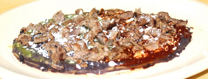 El General - Pozolería is one of Food.