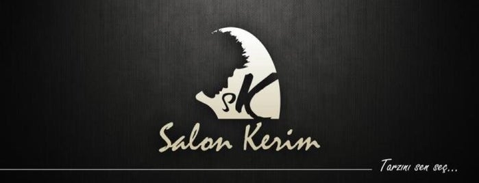 Salon Kerim is one of Karaman.