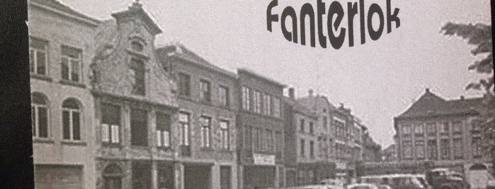 Fanterlok is one of Good Food.