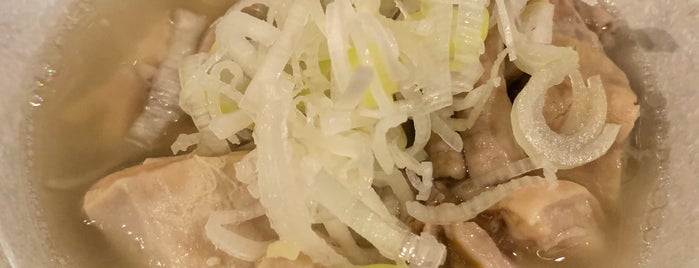 もつしげ 野毛小路 is one of 食べたい肉.