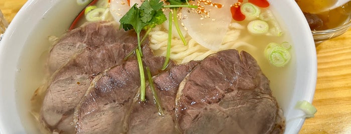 2020蘭州牛肉麺 is one of wish to eat in tokyokohama.