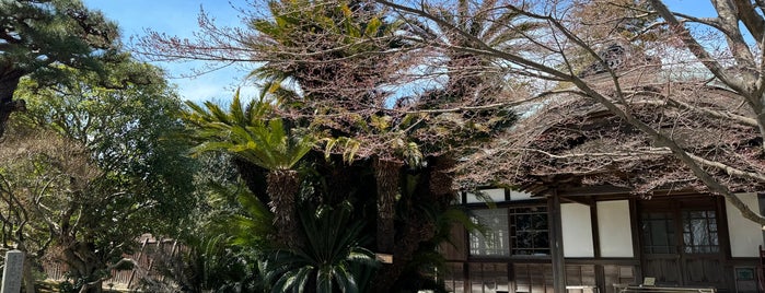 本居宣長記念館 is one of 文学館.