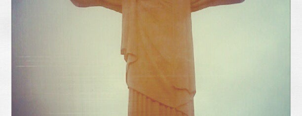 Cristo Redentore is one of Brasil, VOL I.