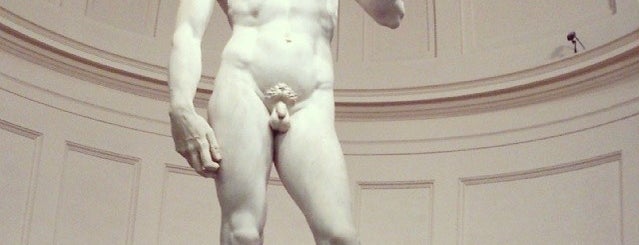 David di Michelangelo is one of Sunny@Italia2014.