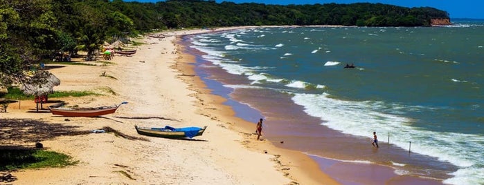 Hotel Casarao da Amazonia is one of Pará.