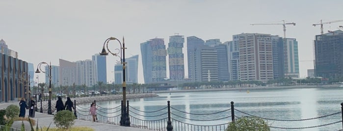 Tatel Doha is one of Doha, Qatar.