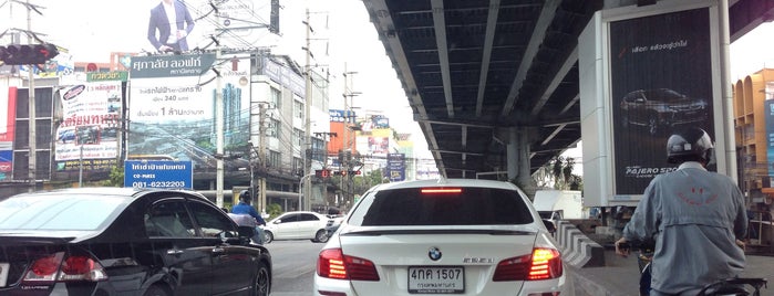 Phong Phet Intersection is one of TH-BKK-Intersection-temp1.