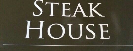 Patagonia Steak House (2) is one of Restaurantes y Bares en Gran Alacant.