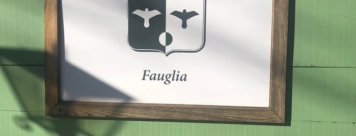 Fattoria Uccelliera is one of Degustazioni.