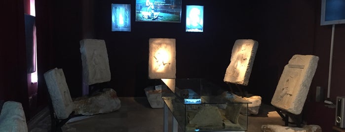 muğla arkeoloji müzesi is one of Tatil.