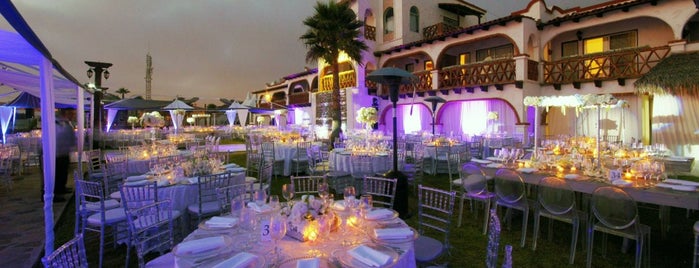 Hotel Castillos del Mar is one of Jessicaさんの保存済みスポット.