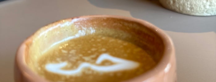 Hakwah Coffee is one of ☕️Cafē in Riyadh.