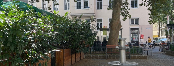 Fladerei Mittersteig is one of Exotische & Interessante Restaurants In Wien.