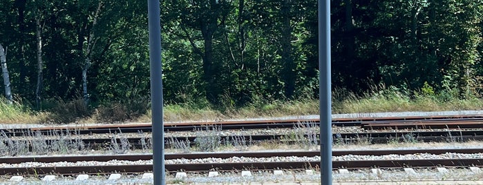 Bahnhof Semmering is one of Orte, die Stefan gefallen.
