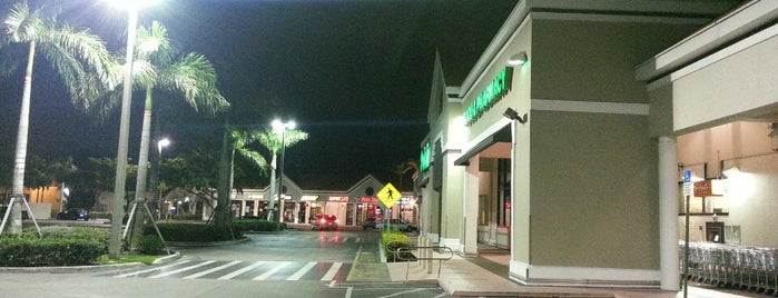 Doral Plaza is one of Miami.