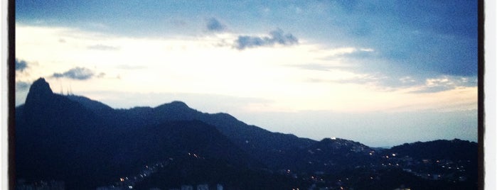 Sugarloaf Mountain is one of Rio.