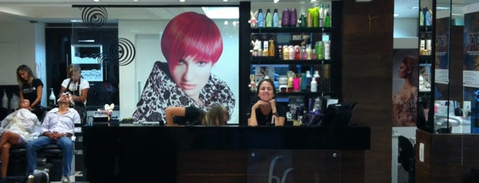 Beauty Shop is one of Locais curtidos por Jordana.