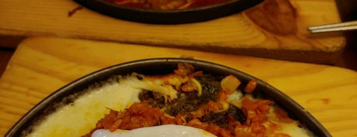 KODACHAYA is one of Seoul Eatz.