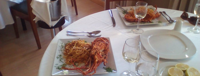 Μπουγιαμπές is one of Fruits de mer.