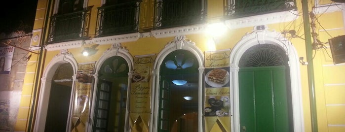Piatto Pizzaria is one of Must-visit Alimentação in Salvador.