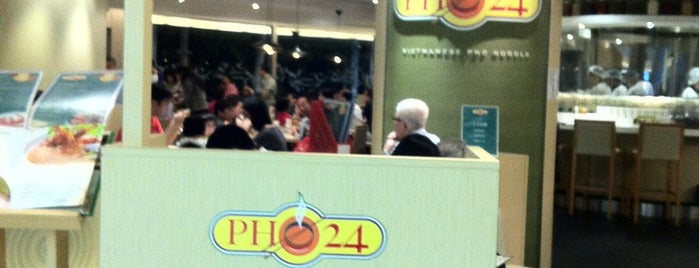 PHO24 is one of Hong Kong Places.