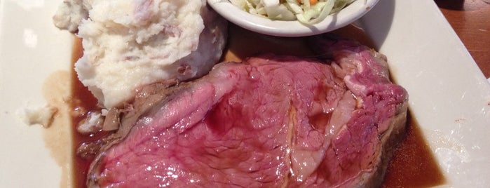 Lawry's Carvery is one of Dan’s Liked Places.
