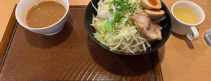 ガスト is one of 定食 行きたい.