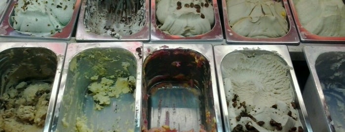 Olá is one of Gelatarias da Olá.