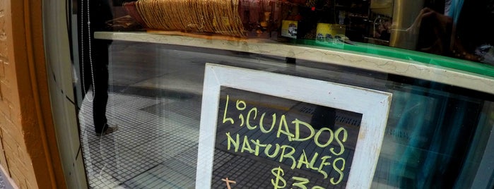 Casanova Artesanía en Sandwiches is one of Evasores Fiscales.