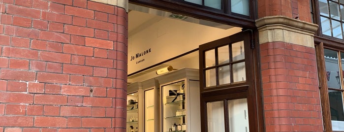 Jo Malone is one of Shopping.