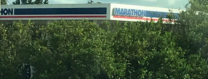 Marathon is one of Ebonee'nin Beğendiği Mekanlar.