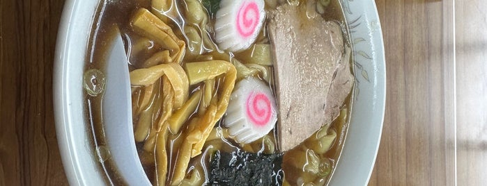 みやご食堂 is one of Ramen To-Do リスト3.