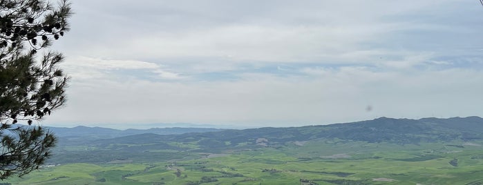 Volterra is one of 🇮🇹Toscana!🇮🇹.