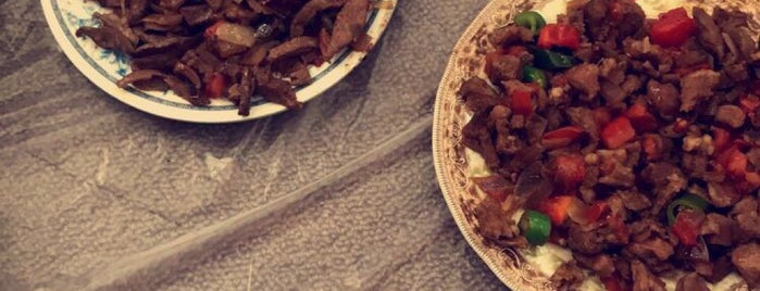 قمة الخير is one of My Favorite Resturants.