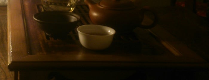 Orijin Tea is one of Favorite Food.