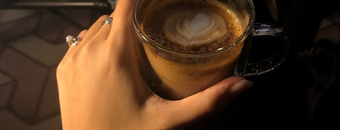 Organico Speciality Coffee is one of Khobar.