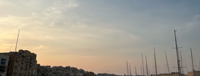 Valletta 3 Cities Ferry is one of Malta.