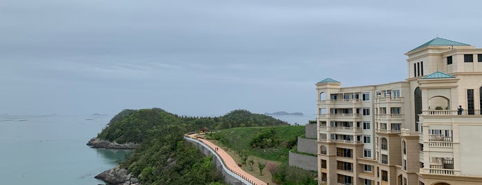 Beach Line is one of To-Visit (Mokpo).