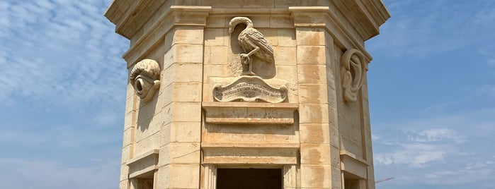 Il-Gardjola | Vedette is one of Malta.