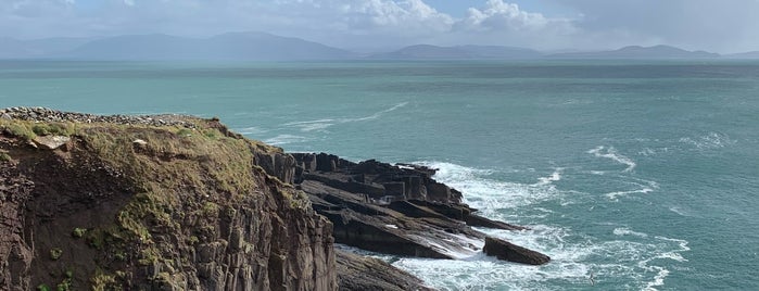 Slea Head Drive is one of Kerry recomendations.