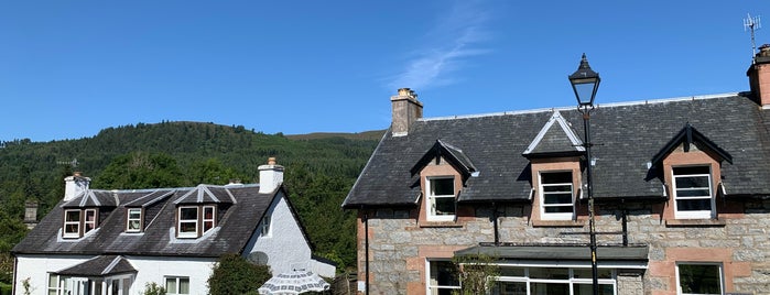 Fort Augustus VisitScotland Information Centre is one of Scotland.