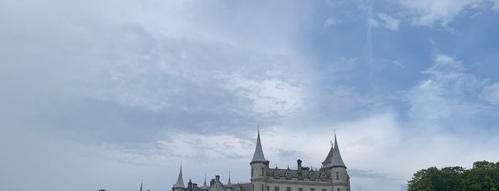 Dunrobin Castle is one of 🐸Natasaさんのお気に入りスポット.