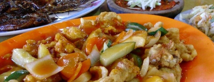 Ikan Bakar Sunda is one of Top picks for Restaurants.