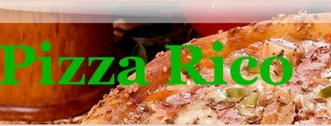Pizza Rico is one of Divers.