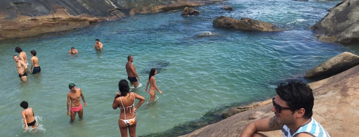 Praia do Secreto is one of 🔴 Rio de Janeiro 🔴.