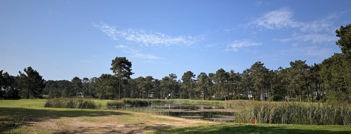 Aroeira II is one of Golf Courses in Portugal.