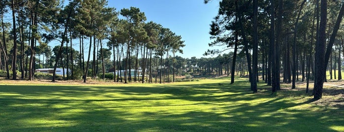 Aroeira II is one of Golf Courses in Portugal.