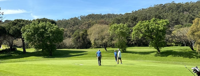 Penha Longa Atlântico is one of Golf Courses in Portugal.