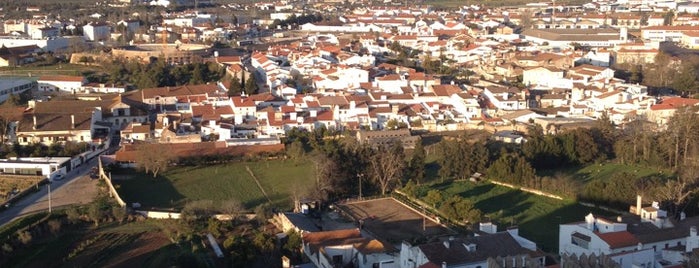 Pousada de Estremoz, Rainha Santa Isabel is one of Orte, die MENU gefallen.