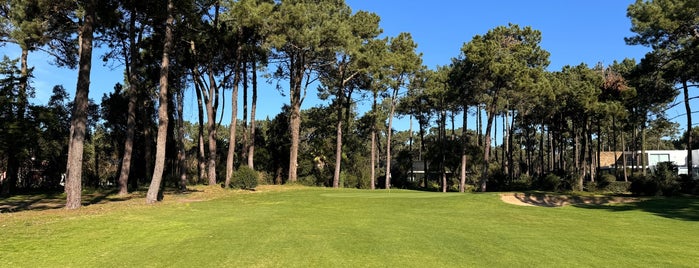 Aroeira I is one of Golf Courses in Portugal.